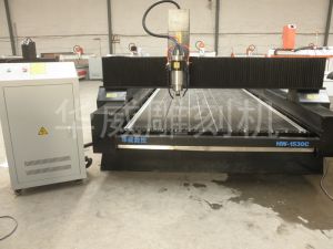嘉兴桐乡HW-1530石材雕刻机