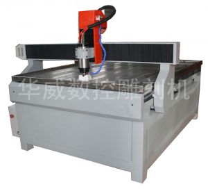 嘉兴桐乡HW-1325S玻璃雕刻机