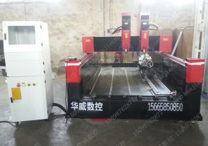 嘉兴桐乡新款豪华型石材雕刻机