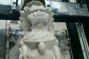 嘉兴桐乡石材雕刻样板