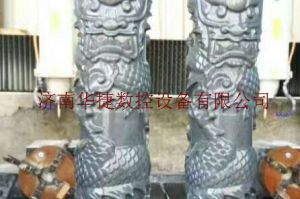 嘉兴桐乡石材雕刻样板