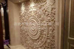 嘉兴桐乡石材雕刻样板