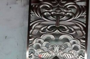嘉兴桐乡金属/铝/铜板样品