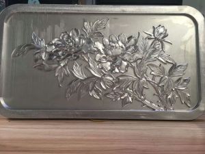 嘉兴桐乡金属/铝/铜板样品