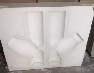 嘉兴桐乡泡沫/橡塑样品