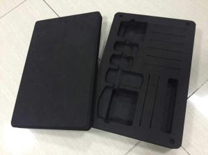 嘉兴桐乡泡沫/橡塑样品