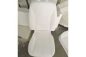 嘉兴桐乡五轴加工中心样品