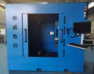 嘉兴桐乡全包围立式立体雕刻机